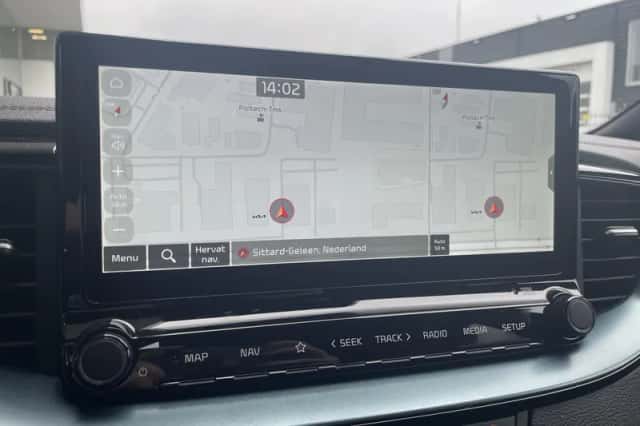 Kia Ceed Sportswagon (2025) thumbnail 34