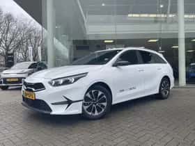 Kia Ceed Sportswagon (2025) thumbnail 37