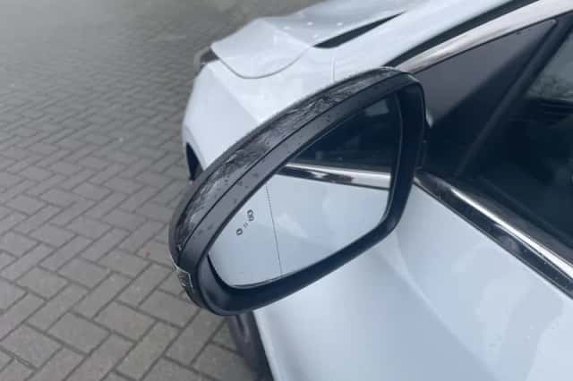 Kia Ceed Sportswagon (2025) thumbnail 5