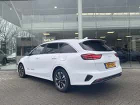 Kia Ceed Sportswagon (2025) thumbnail 8