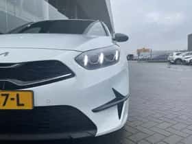 Kia Ceed Sportswagon (2025) thumbnail 9