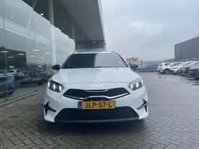 Kia Ceed Sportswagon (2025) thumbnail 10