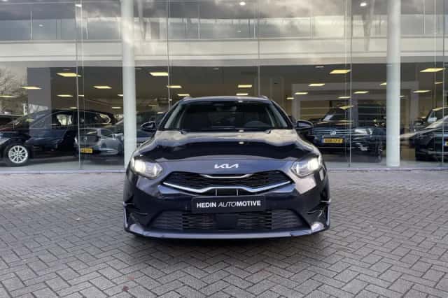 Kia Ceed Sportswagon (2025) thumbnail 11