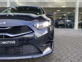 Kia Ceed Sportswagon (2025) thumbnail 12