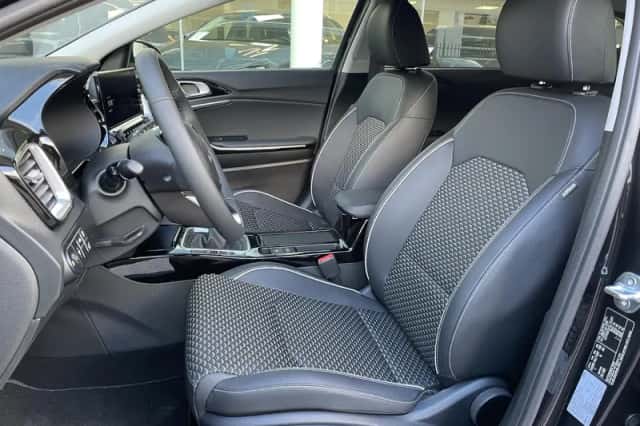 Kia Ceed Sportswagon (2025) thumbnail 14