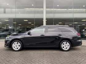 Kia Ceed Sportswagon (2025) thumbnail 3