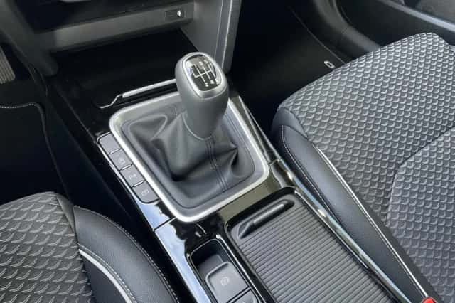 Kia Ceed Sportswagon (2025) thumbnail 24