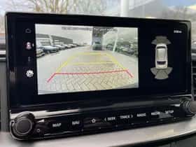 Kia Ceed Sportswagon (2025) thumbnail 28