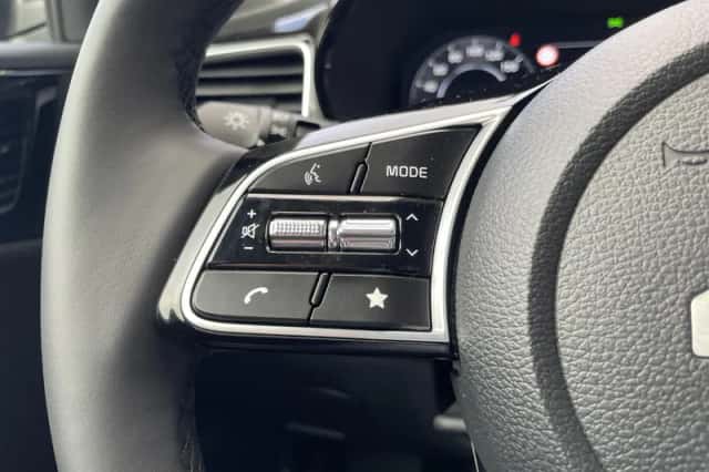 Kia Ceed Sportswagon (2025) thumbnail 30