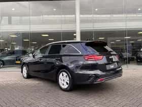 Kia Ceed Sportswagon (2025) thumbnail 4