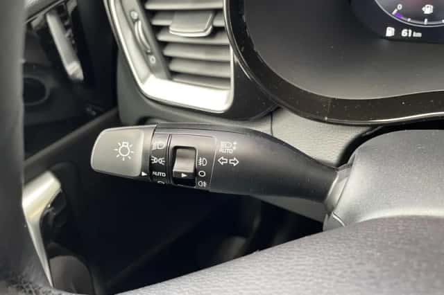 Kia Ceed Sportswagon (2025) thumbnail 31