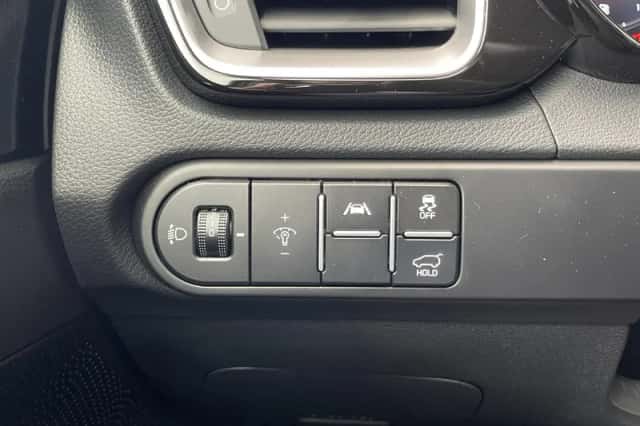 Kia Ceed Sportswagon (2025) thumbnail 34