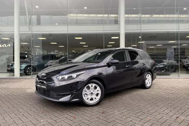 Kia Ceed Sportswagon (2025) thumbnail 38