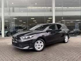 Kia Ceed Sportswagon (2025) thumbnail 38