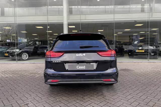 Kia Ceed Sportswagon (2025) thumbnail 5