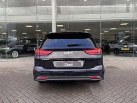 Kia Ceed Sportswagon (2025) thumbnail 5