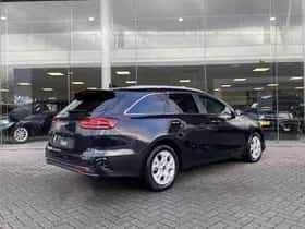 Kia Ceed Sportswagon (2025) thumbnail 8