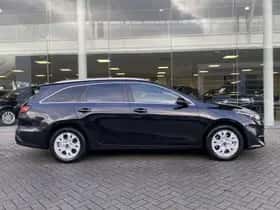 Kia Ceed Sportswagon (2025) thumbnail 9