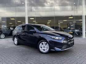 Kia Ceed Sportswagon (2025) thumbnail 10