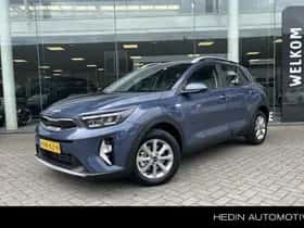 Kia Stonic (2025)