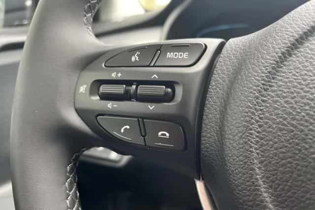 Kia Stonic (2025) thumbnail 17