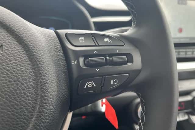 Kia Stonic (2025) thumbnail 18