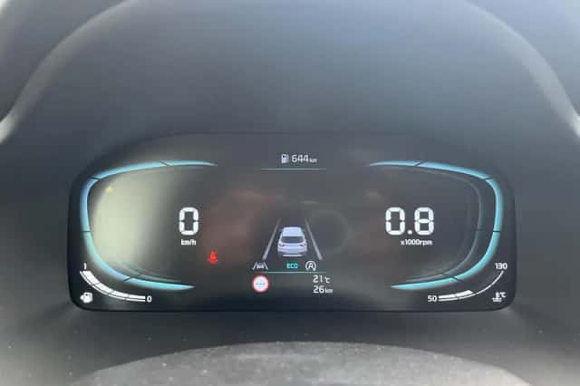 Kia Stonic (2025) thumbnail 20
