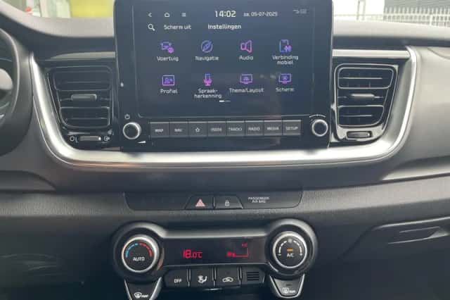 Kia Stonic (2025) thumbnail 21