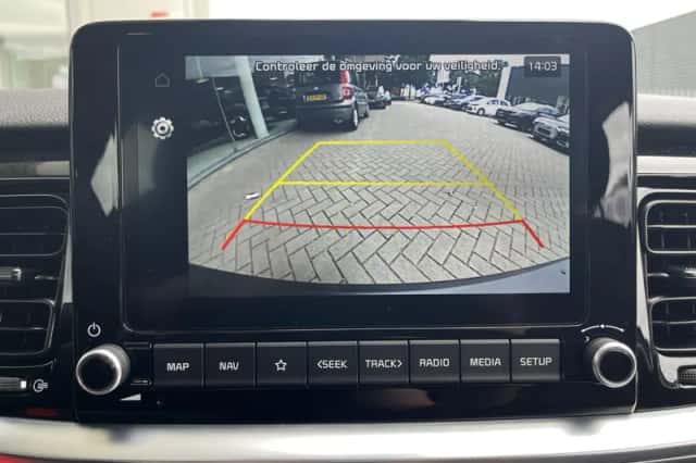Kia Stonic (2025) thumbnail 22