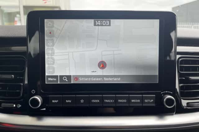 Kia Stonic (2025) thumbnail 23