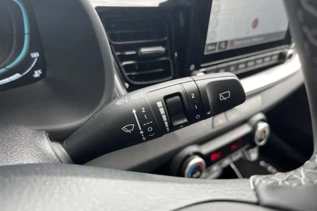 Kia Stonic (2025) thumbnail 28