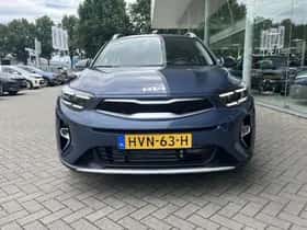 Kia Stonic (2025) thumbnail 4