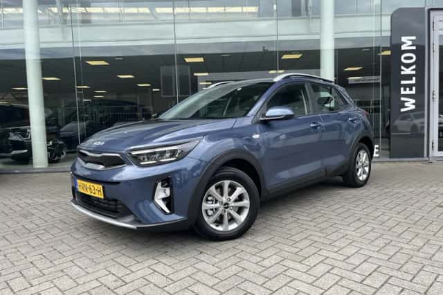 Kia Stonic (2025) thumbnail 31