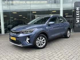 Kia Stonic (2025) thumbnail 31