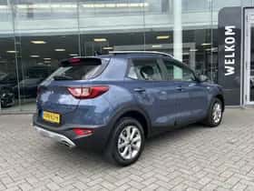 Kia Stonic (2025) thumbnail 8
