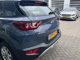 Kia Stonic (2025) thumbnail 9