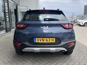 Kia Stonic (2025) thumbnail 10