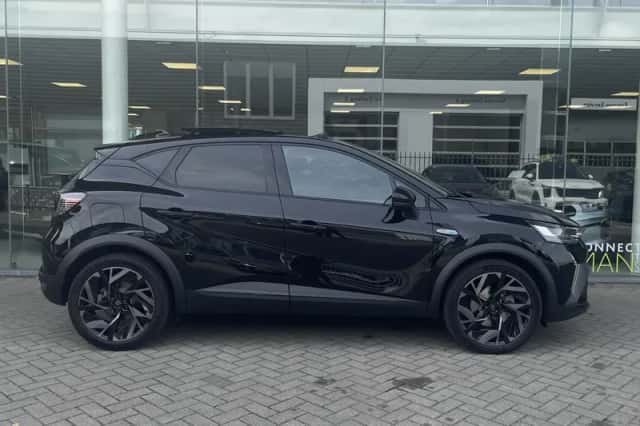 Renault Captur (2025) thumbnail 4