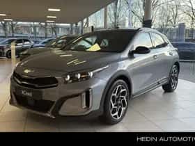 Kia XCeed (2025) thumbnail 1