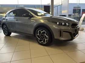 Kia XCeed (2025) thumbnail 2