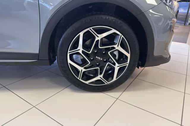 Kia XCeed (2025) thumbnail 12