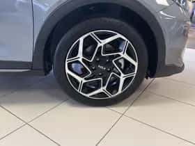 Kia XCeed (2025) thumbnail 12