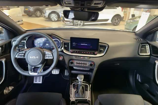 Kia XCeed (2025) thumbnail 13