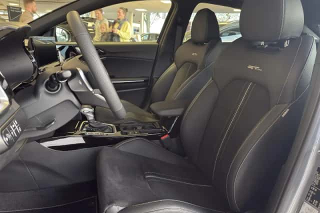 Kia XCeed (2025) thumbnail 14