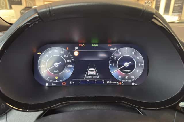 Kia XCeed (2025) thumbnail 19