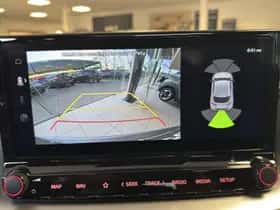 Kia XCeed (2025) thumbnail 20