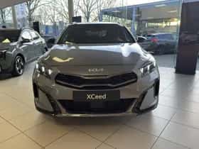Kia XCeed (2025) thumbnail 3