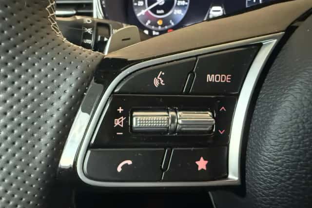 Kia XCeed (2025) thumbnail 24