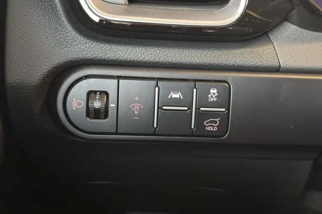 Kia XCeed (2025) thumbnail 26