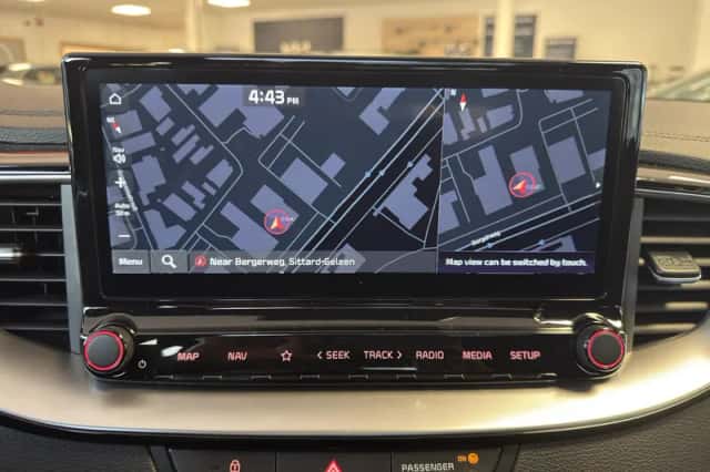 Kia XCeed (2025) thumbnail 28